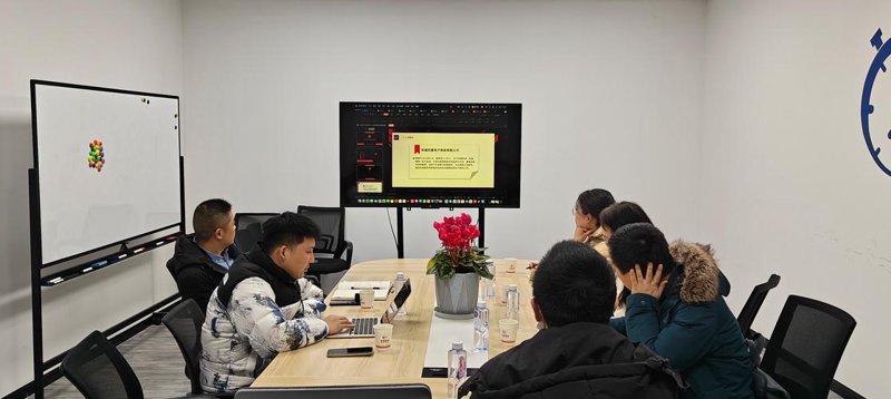 电商运营:掌握市场脉搏的艺术